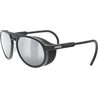 UVEX MTN CLASSIC P Sunglasses Mat Black 2023 0